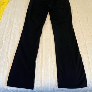 Candie's Black Trousers